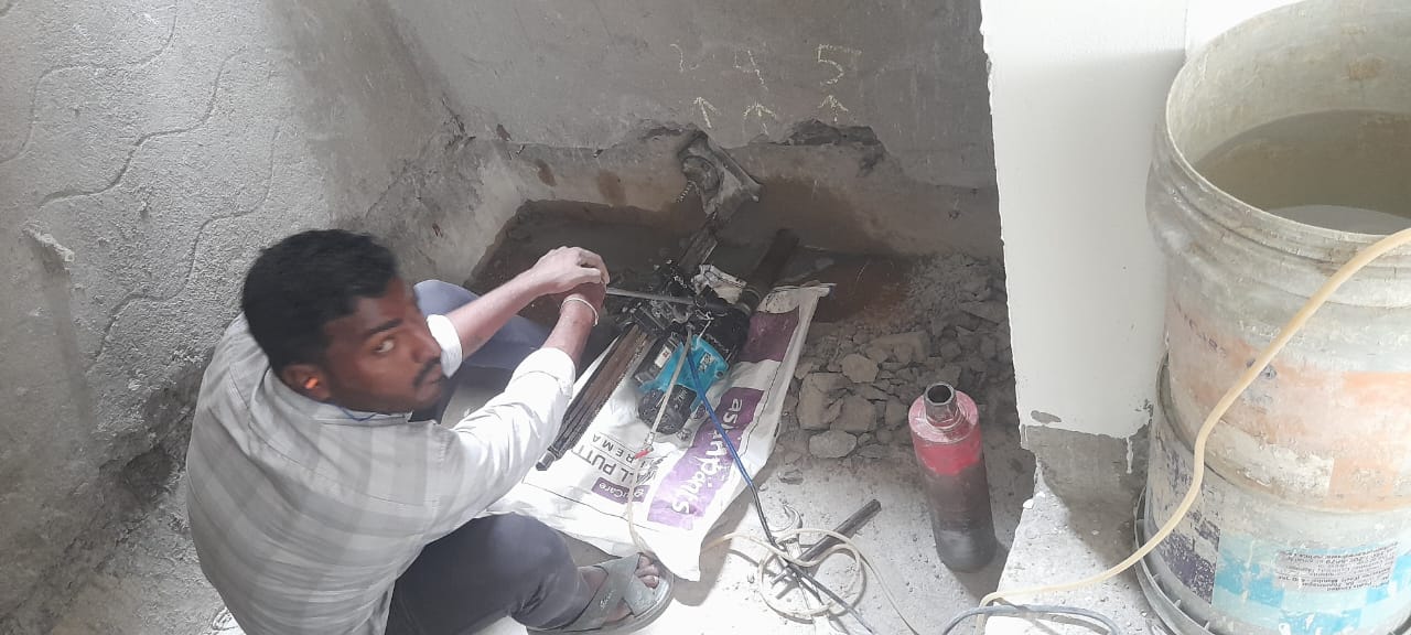 Wire saw cutting